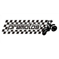 Pramotos Logo