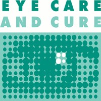 Eye Care and Cure Logo