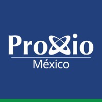 Proxio México Logo
