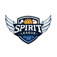 Spirit League Logo