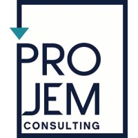 Projem Consulting Pvt Ltd Logo