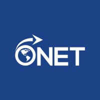 ONET Philippines (An Equicom Company) Logo