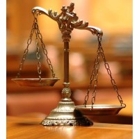 Jackson Law Firm, LLC Logo