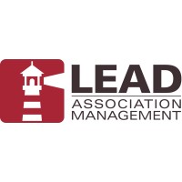 LEAD Association Management, Inc. Logo