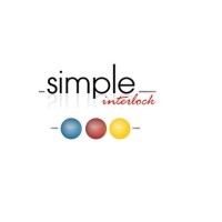Simple Interlock, LLC Logo