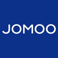 JOMOO Logo