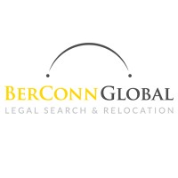 BerConn Global Pty Ltd Logo