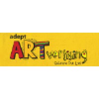 Adept ARTvertising Logo