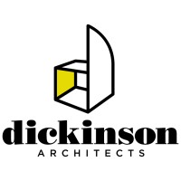 Dickinson Architects Logo