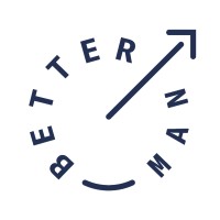 Better Man Movement Logo