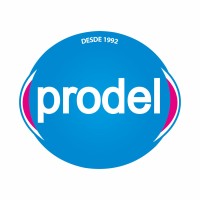 Prodel Química Logo
