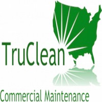 TruClean Commercial Maintenance Logo