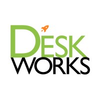 Deskworks Logo