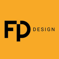 FiP Design Logo