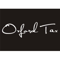 Oxford Tax Partners, LLC Logo