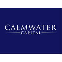 Calmwater Capital Logo