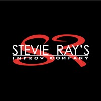 Stevie Rays Improv Company Logo