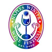 Naples Children & Education Foundation, founders of the Naples Winter Wine Festival Logo