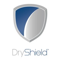 DryShield Logo