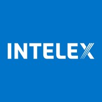 Intelex Technologies ULC Logo