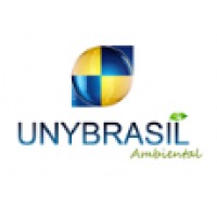 Unybrasil Emergência Ambiental Logo