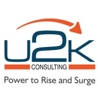 U2K Consulting Logo