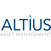 Altius Asset Management Logo