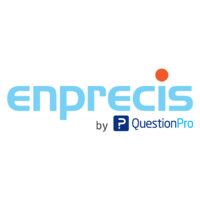 Enprecis by QuestionPro Logo