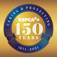 RSPCA Victoria Logo