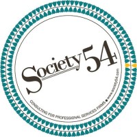 Society 54, LLC Logo