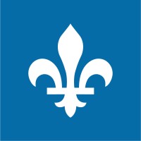 Ministère de la santé et des services sociaux Logo