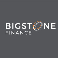 Bigstone Finance Logo