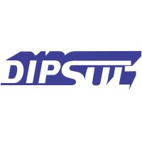Dipsul Distribuidora Logo