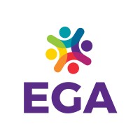 EGA Logo
