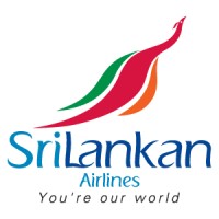 SriLankan Airlines Official Logo