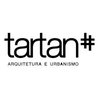 Tartan Arquitetura e Urbanismo Logo