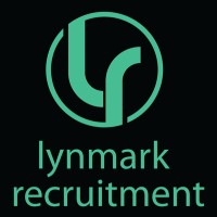 Lynmark Recruitment Logo