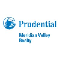 Prudential Meridian Valley Realty Logo