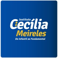 Instituto Cecília Meireles Logo