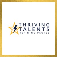 Thriving Talents Logo
