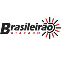 Brasileirão Atacado Logo