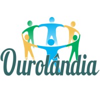 Prefeitura Municipal de Ourolândia Logo