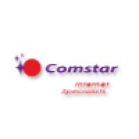 Comstar, LLC Logo