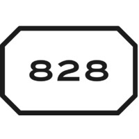 828 Venue Management Company Logo