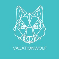VacationWolf Logo