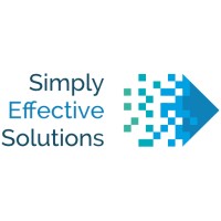 Simply Effective Solutions Logo