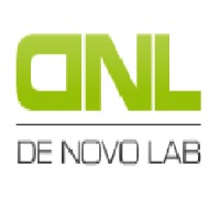 Denovolab Limited Logo