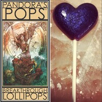 Pandoras Pops Logo