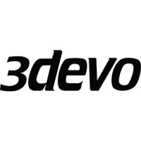 3devo B.V. Logo