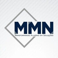 MMN Alumínio Logo